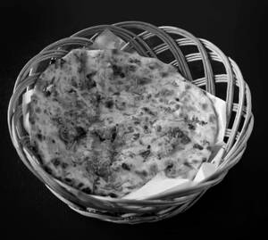 Keema Naan
