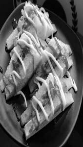 TUC Special Mayo Delight Sandwich