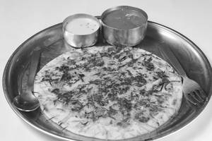 Masala Uttapam