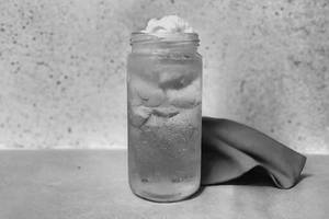 Green Apple Icecream Soda