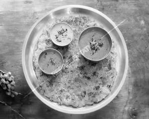 Onion Uthappam                                  