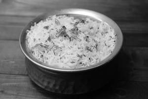 Jeera Rice