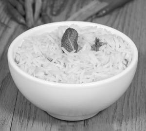 Steam Rice