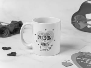 Special Mug