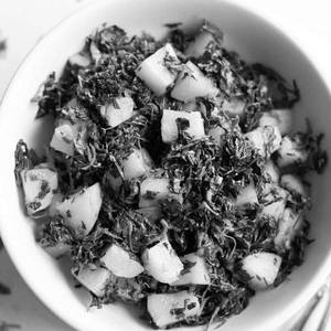 Aloo Methi