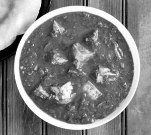Palak Paneer