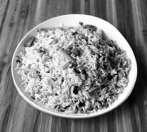 Mix Fried Rice