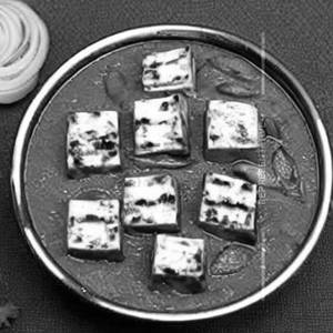 Paneer Mattar