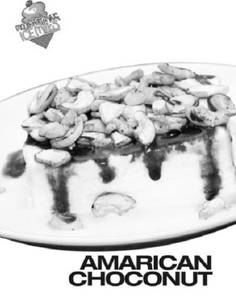 American Choconut
