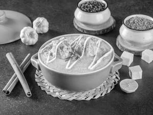 Malai Kofta (gravy)