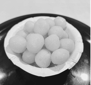Plain Rasbhari