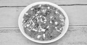 Veg Kadai