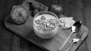 Fruity Oats