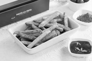 Peri Peri Fries.