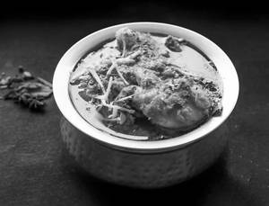 Special Chicken Awadhi