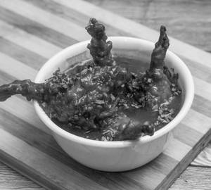 Chicken Lollypop Gravy