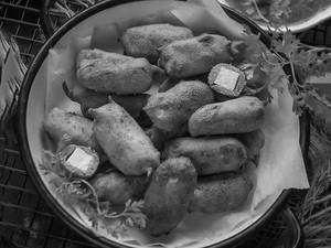 Paneer Pakoda