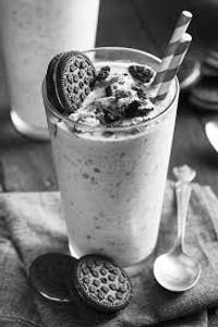 Oreo Shake