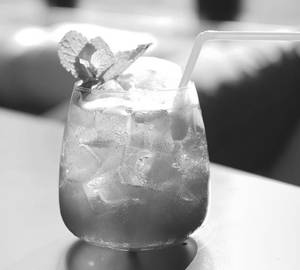 Ice Tea