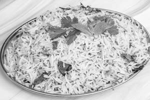 Jeera Rice