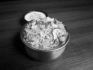 Handi Biryani