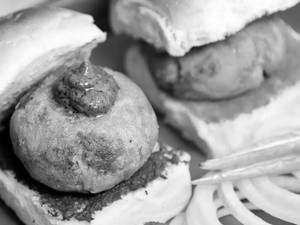 Green Mumbai Vadapav