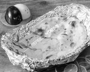 Butter naan                   