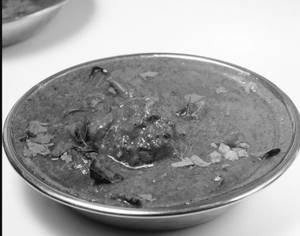 Mutton Boti Fry