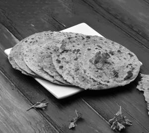 Dhaniya Roti