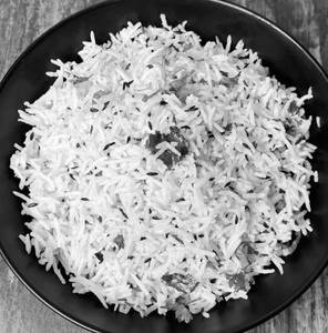 Special Jeera Rice