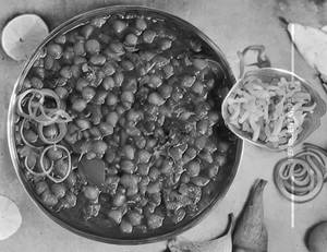 Punjabi Chole