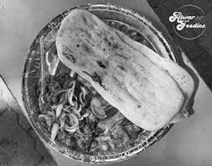 Regular Chola Kulcha 3 Pic