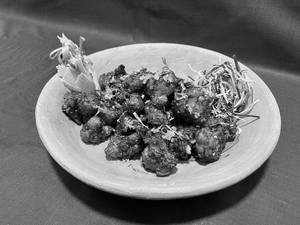 Gobi Manchurian