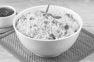 Cheese Fried Rice