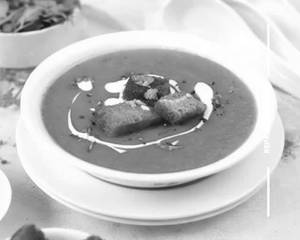 Tomato Cream Soup