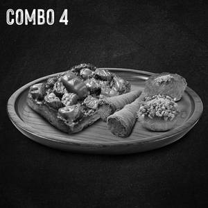 Combo-4