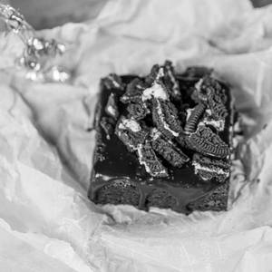 Oreo Brownie