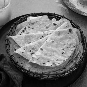 Chapati [O]