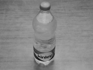 Mineral water