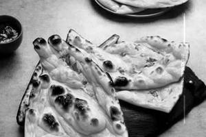 Butter Naan