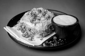 Butter Dabeli