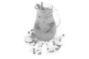 Masala Lemonade