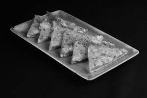 Chilli Cheese Toast