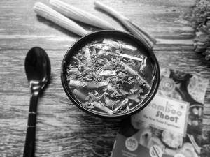 Hot & Sour Soup
