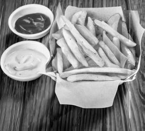 Finger Chips