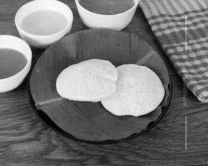 Cheese Idli Fry