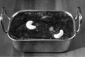Ari Halwa