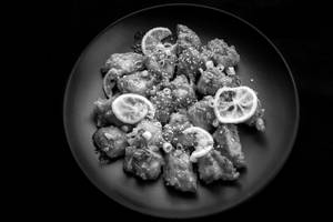 Chilli Lime Chicken 