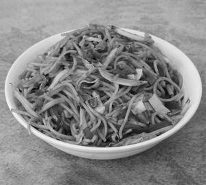Veg Schezwan Noodles