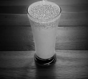 Sabja Cane Juice(500 ML)